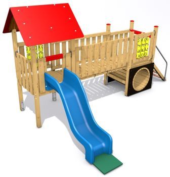 Modulární sestava Camelot M27 100