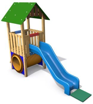 Modulární sestava Camelot M24 100