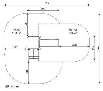 Herní sestava Antivandal 0200