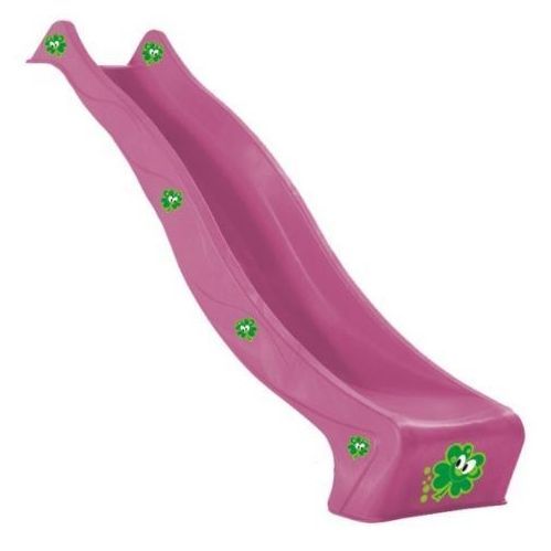 Skluzavka KBT růžová