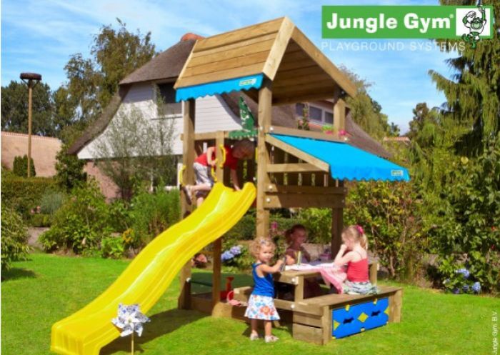 Jungle Home a modul Mini Picnic