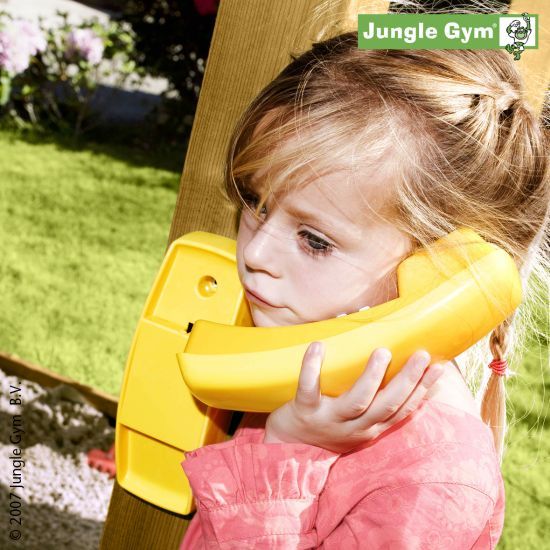 Dětský telefon
