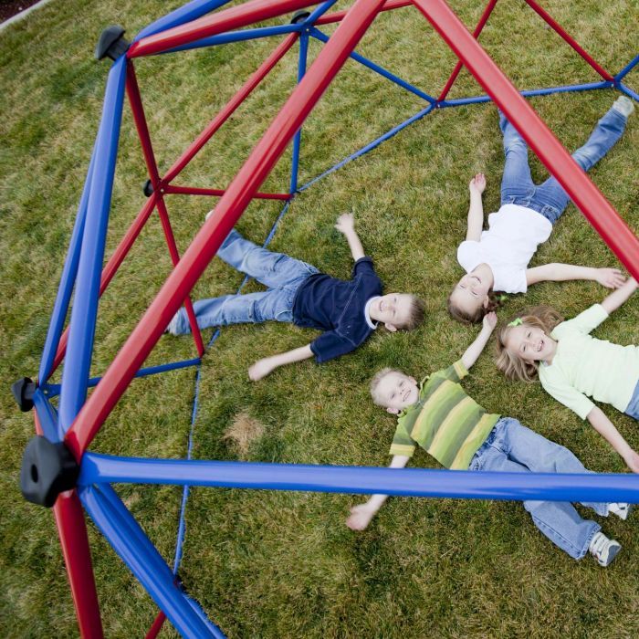 Dětská prolézačka Geodome 101301 - Lifetime