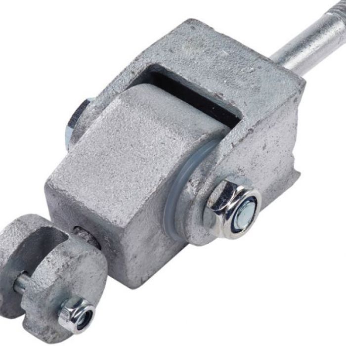 Houpačkový hák pro disk