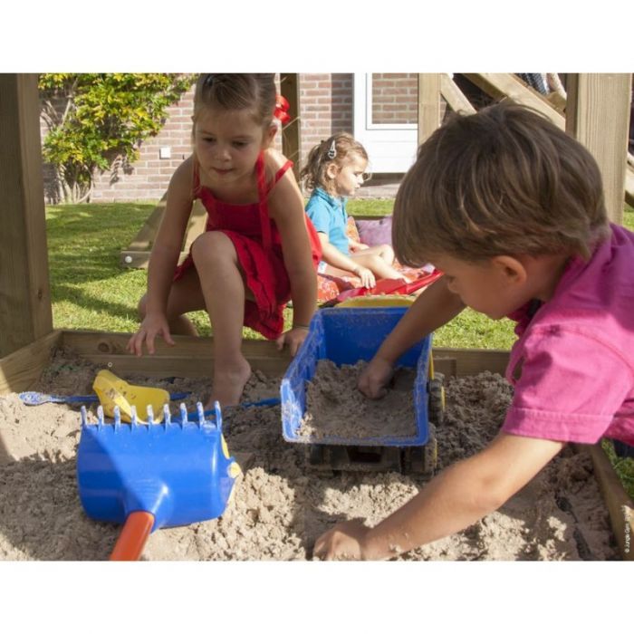 Dětské hřiště Jungle Gym