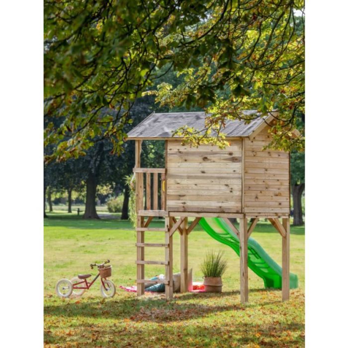 Dětský domek Voldemort