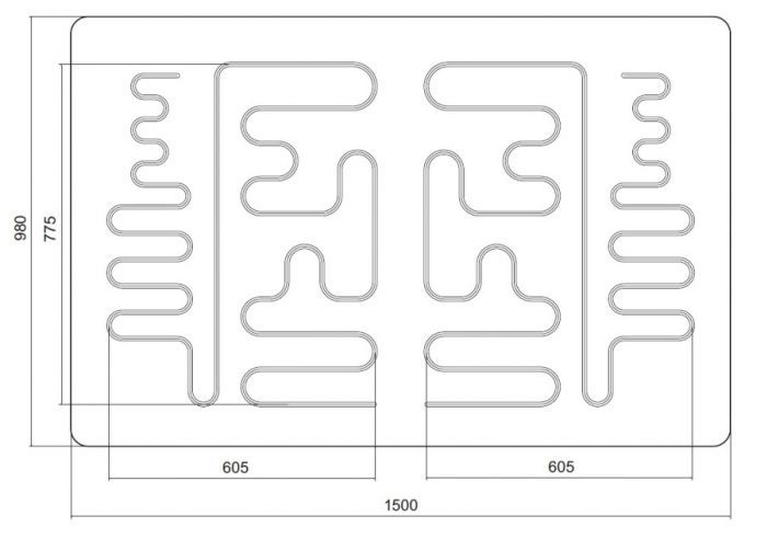 Interaktivní panel - Závody