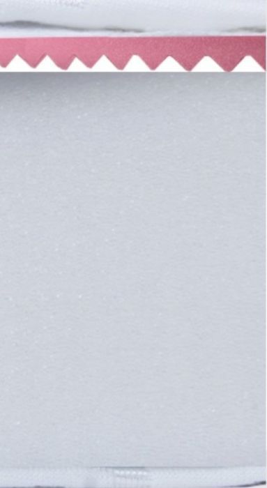 Matrace zónová Kaira 160/70 cm