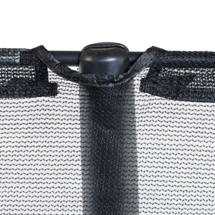 Trampolína JumpKing OVAL-POD 3 x 4,5 m