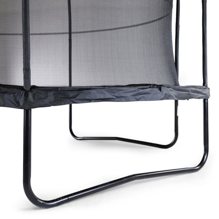 Trampolína JumpKing OVAL-POD 3 x 4,5 m