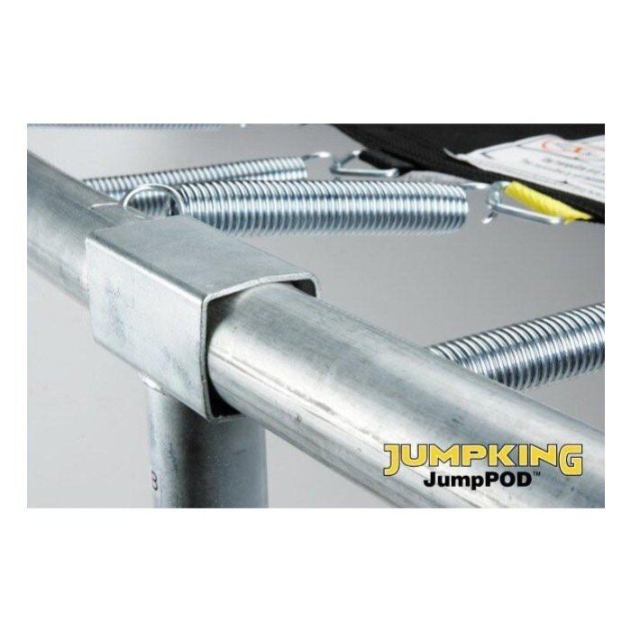 Trampolína JumpKing RECTANGULAR 3,05 x 4,27 m