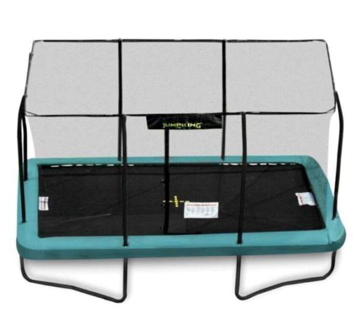 Trampolína JumpKing RECTANGULAR 3,05 x 4,27 m