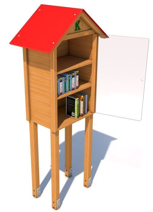 Sdílená knihovna A