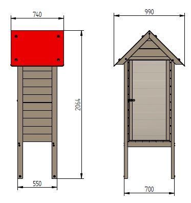 Sdílená knihovna A