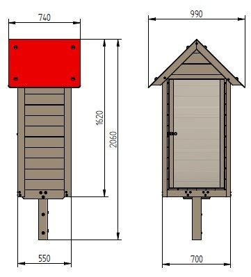Sdílená knihovna A