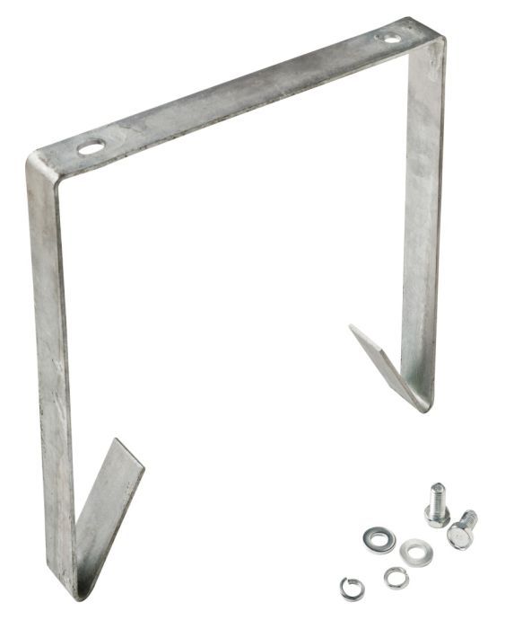 Šroubové kotvení 1 ks