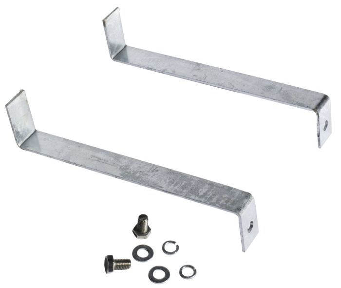 Kotvení ke skluzavkám Optima