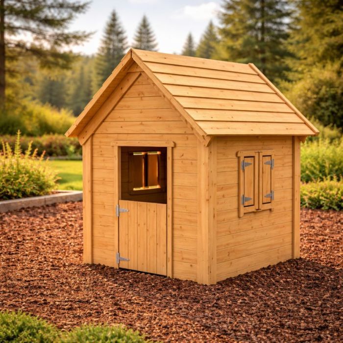 Dětský domeček Home Ondrášek 21 B