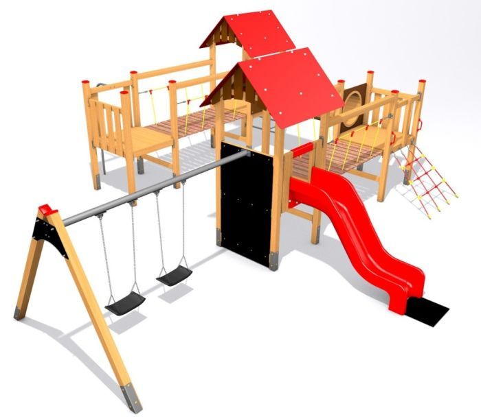 Modulární sestava Camelot M28 H2 100