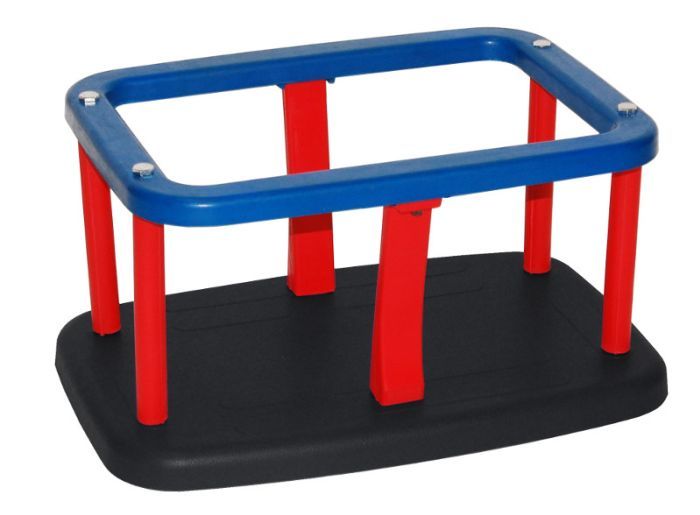 Baby houpačka Justin