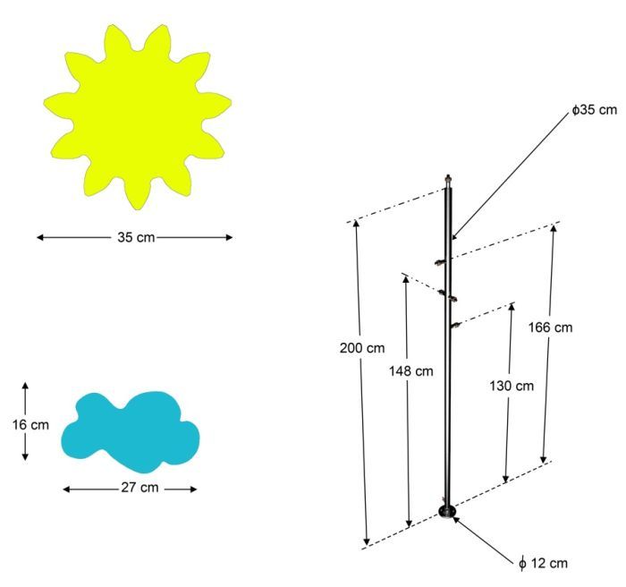 Mlhoviště Sluníčko