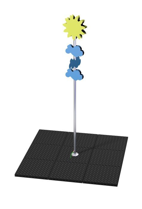 Mlhoviště Sluníčko