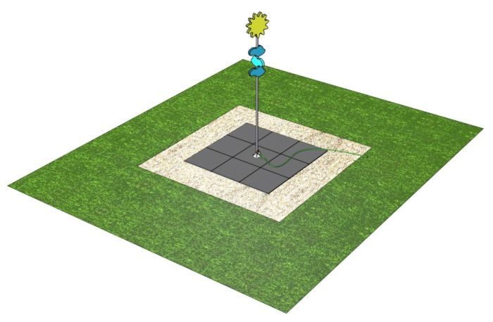 Mlhoviště Sluníčko