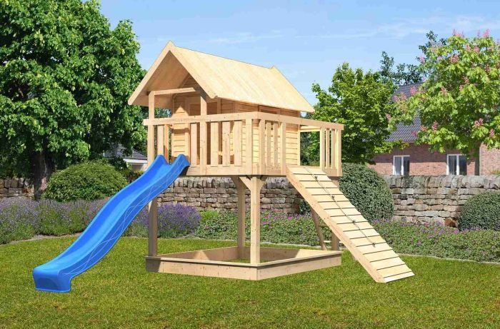 Dětské hřiště KARIBU FIDEL 22369