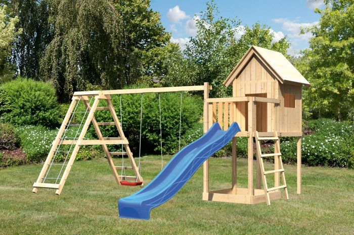 Dětské hřiště KARIBU FRIEDA 91184