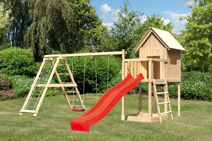 Dětské hřiště KARIBU FRIEDA 91185