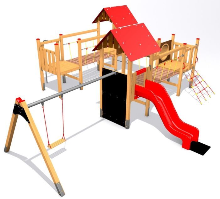 Modulární sestava Camelot M28 H1 100