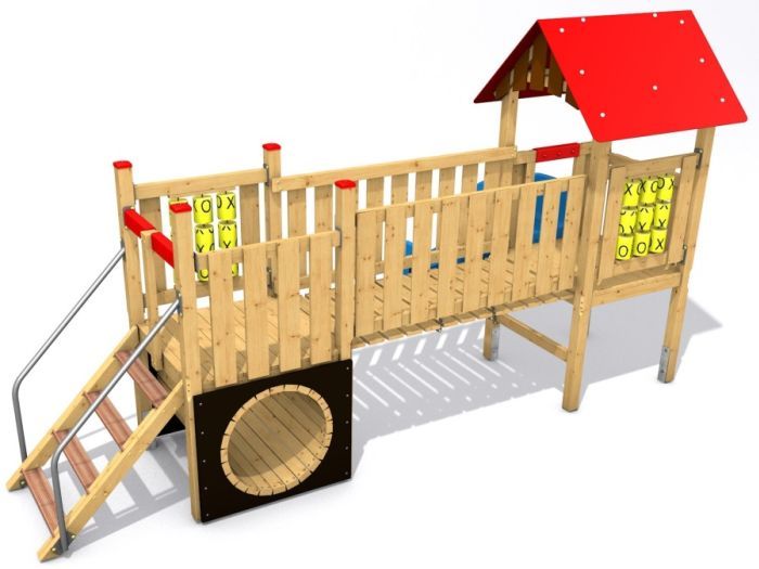 Modulární sestava Camelot M27 100