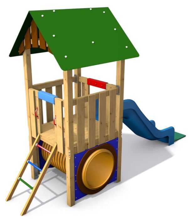 Modulární sestava Camelot M24 100