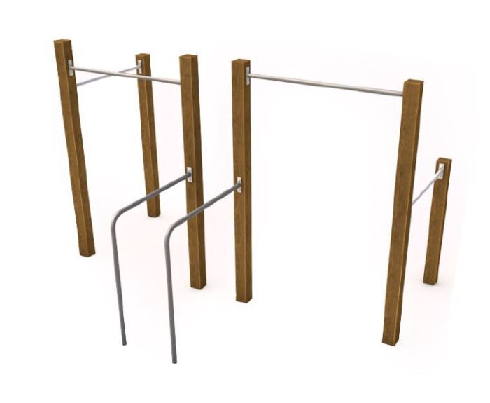 Workoutová sestava K