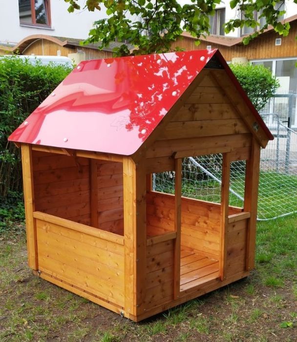 Dětský domek Pavlína Mini