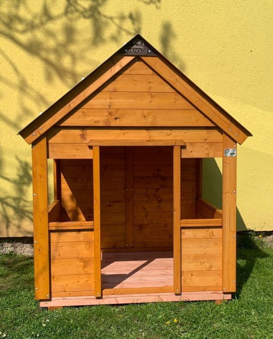 Dětský domek Pavlína Mini