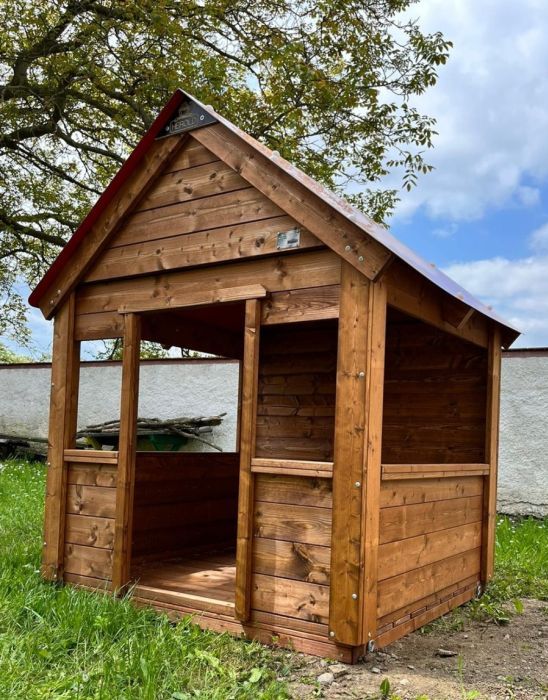Dětský domek Pavlína Mini